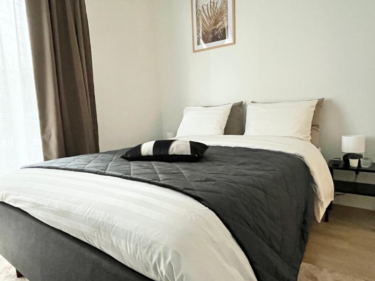 Tammer Huoneistot - City Suite 4 - Perfect Location & Great Amenities Tampere Dış mekan fotoğraf